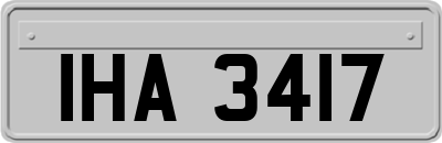 IHA3417