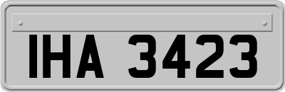IHA3423