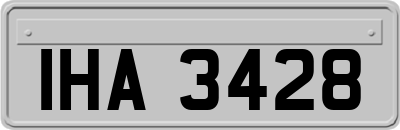 IHA3428
