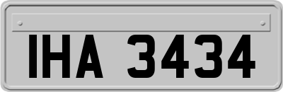 IHA3434
