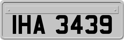 IHA3439