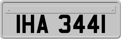IHA3441