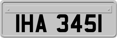IHA3451