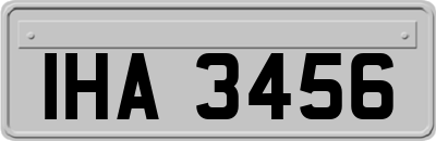 IHA3456