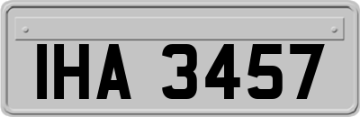 IHA3457