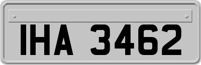 IHA3462