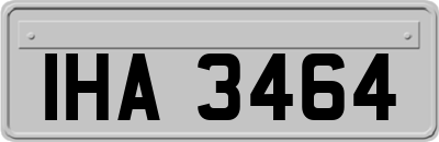 IHA3464