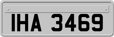 IHA3469