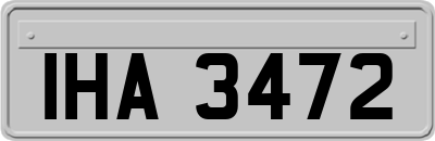 IHA3472