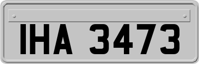IHA3473