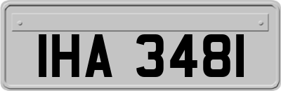 IHA3481