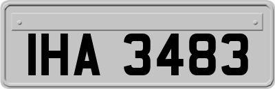 IHA3483