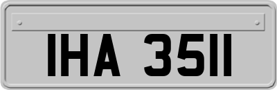 IHA3511