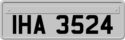 IHA3524