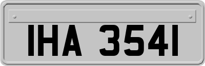 IHA3541