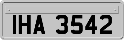 IHA3542