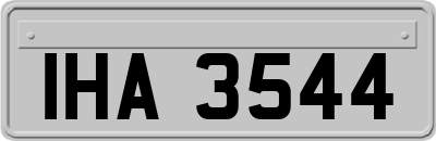 IHA3544