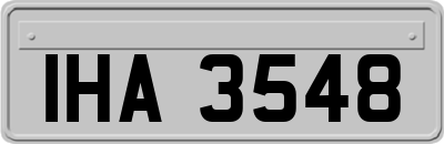 IHA3548
