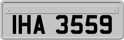 IHA3559