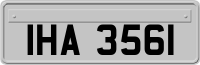 IHA3561