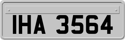 IHA3564