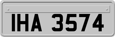 IHA3574