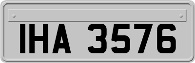 IHA3576