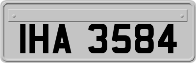 IHA3584