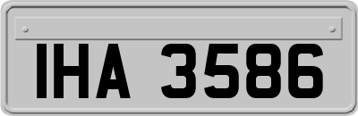 IHA3586