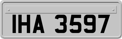 IHA3597