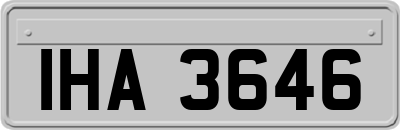IHA3646