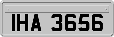 IHA3656