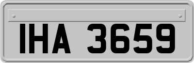 IHA3659