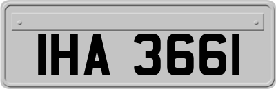 IHA3661