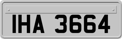 IHA3664