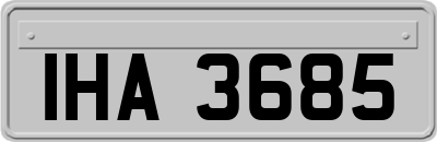 IHA3685