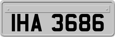 IHA3686