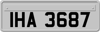 IHA3687