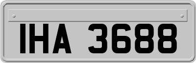 IHA3688