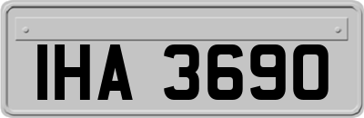 IHA3690
