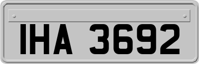 IHA3692