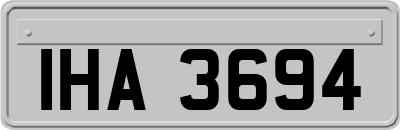 IHA3694