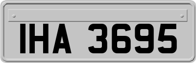 IHA3695