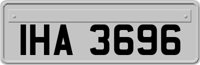 IHA3696