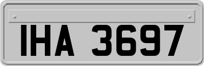 IHA3697