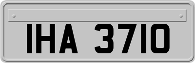 IHA3710