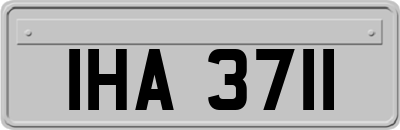 IHA3711