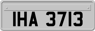 IHA3713