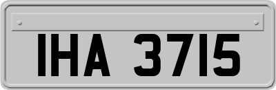 IHA3715