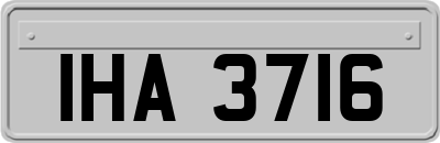 IHA3716